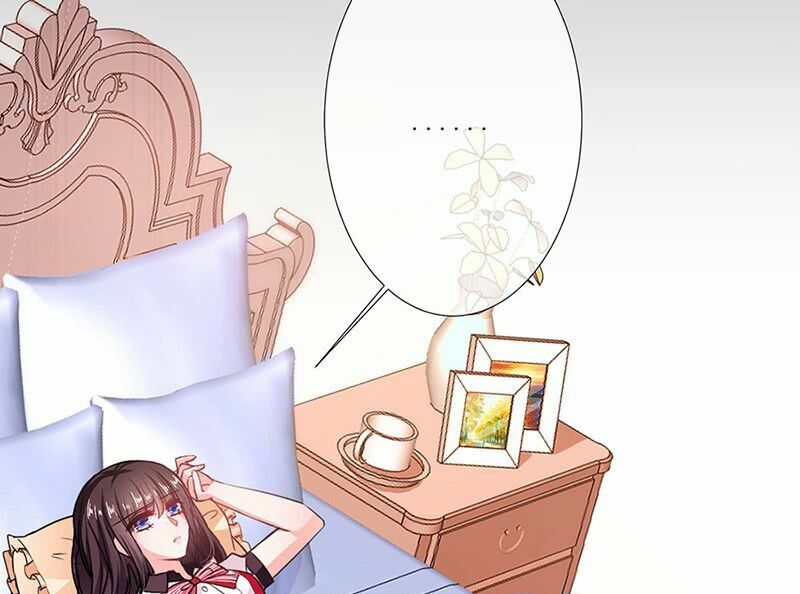 Ác ma đừng hôn tôi: Chapter 3