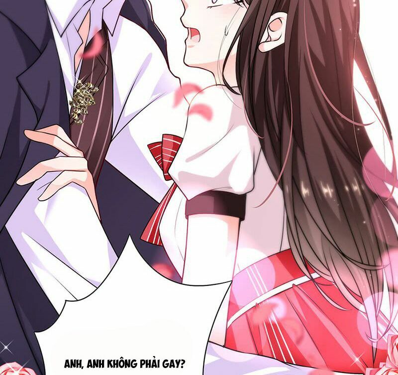 Ác ma đừng hôn tôi: Chapter 3