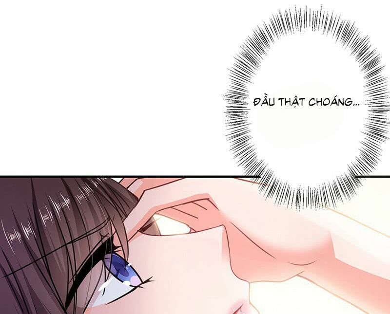 Ác ma đừng hôn tôi: Chapter 3
