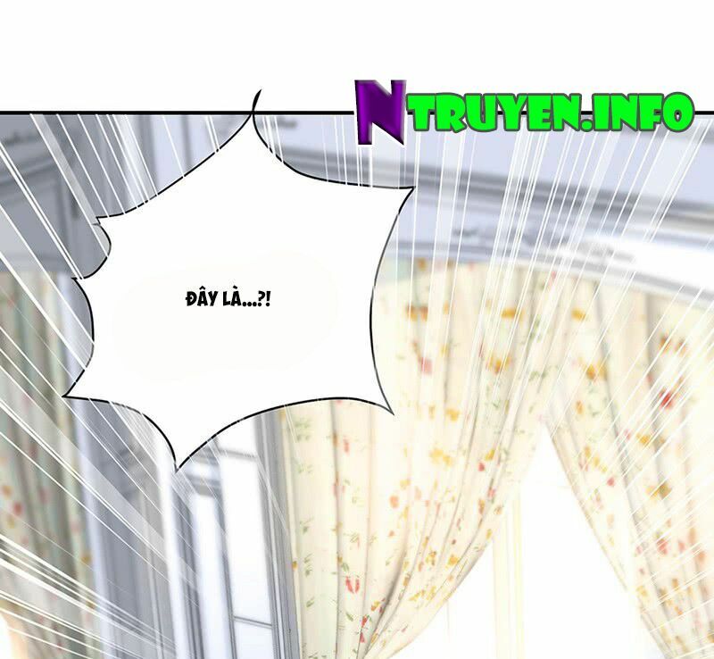 Ác ma đừng hôn tôi: Chapter 3
