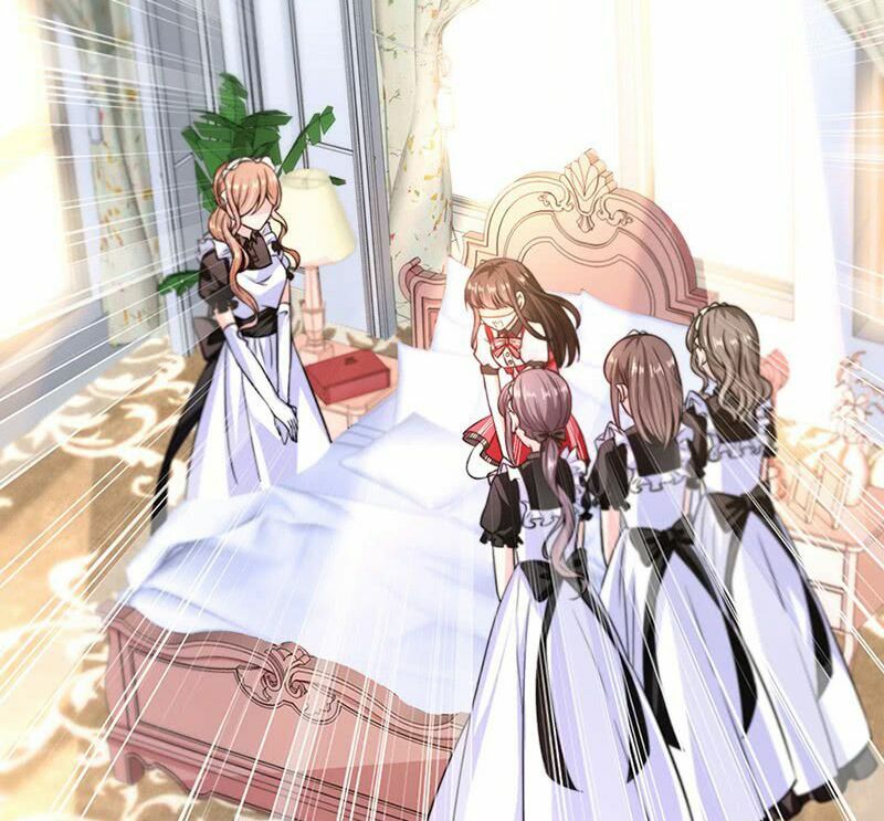 Ác ma đừng hôn tôi: Chapter 3