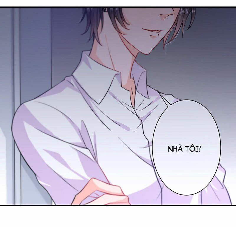 Ác ma đừng hôn tôi: Chapter 3