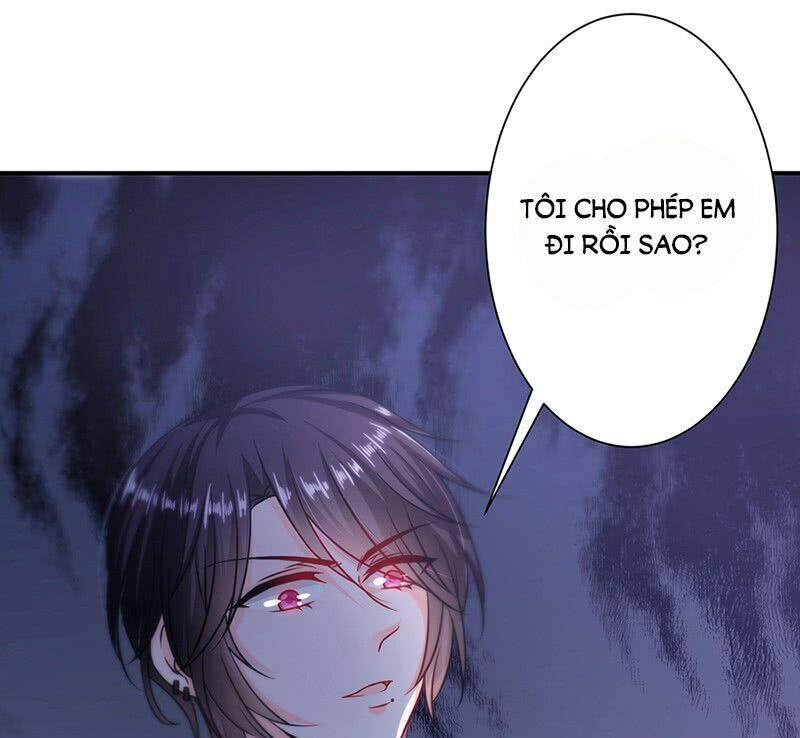Ác ma đừng hôn tôi: Chapter 3