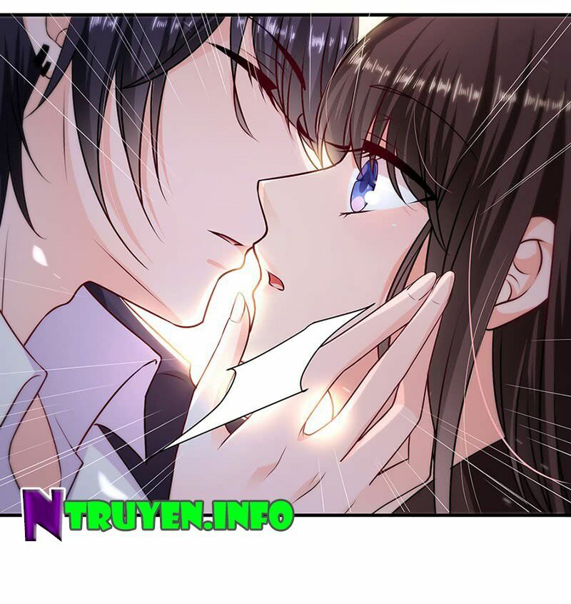 Ác ma đừng hôn tôi: Chapter 3