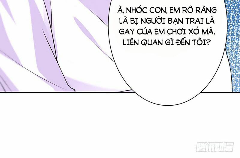 Ác ma đừng hôn tôi: Chapter 3