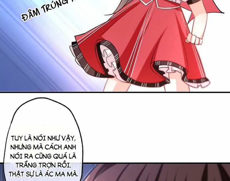 Ác ma đừng hôn tôi: Chapter 3