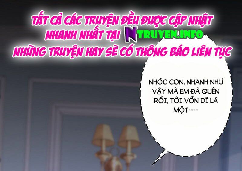Ác ma đừng hôn tôi: Chapter 3