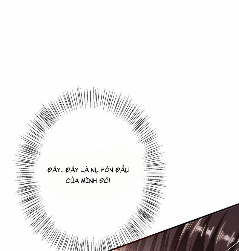 Ác ma đừng hôn tôi: Chapter 3