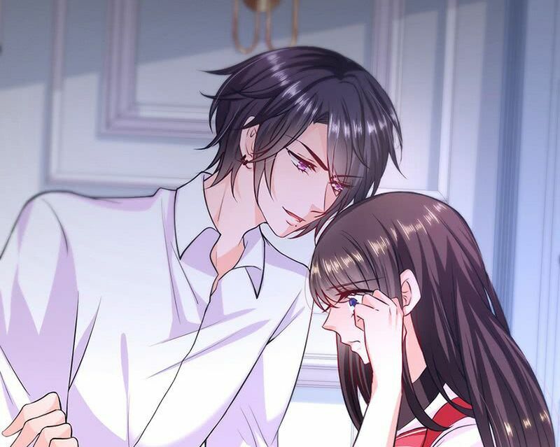 Ác ma đừng hôn tôi: Chapter 3