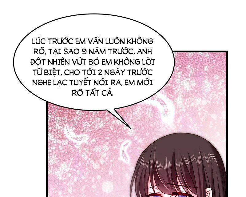 Ác ma đừng hôn tôi: Chapter 30