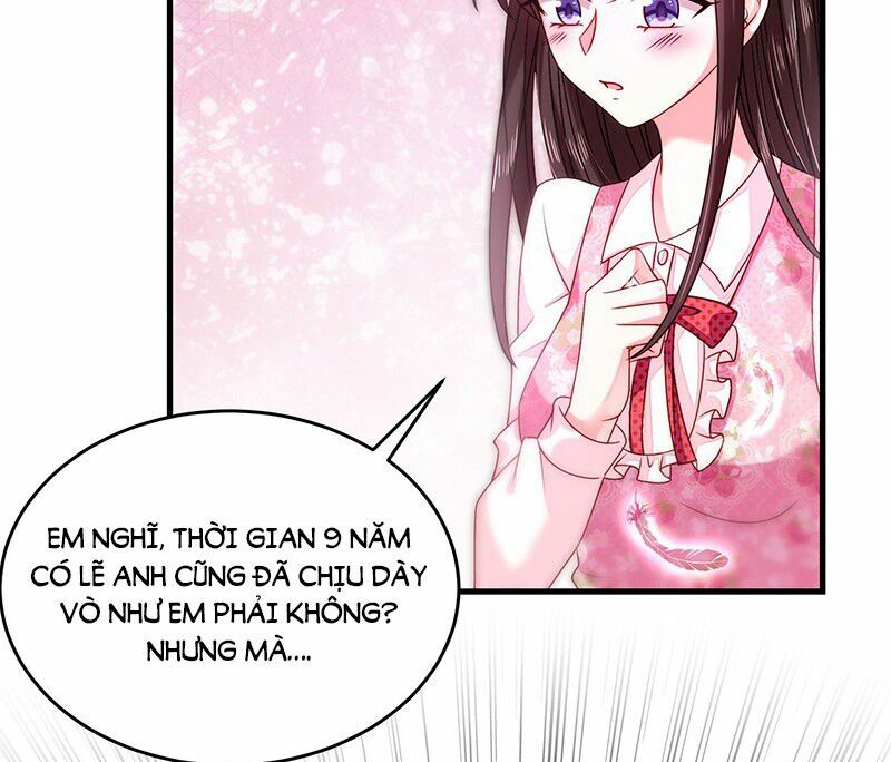 Ác ma đừng hôn tôi: Chapter 30