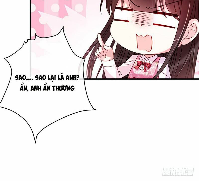 Ác ma đừng hôn tôi: Chapter 30