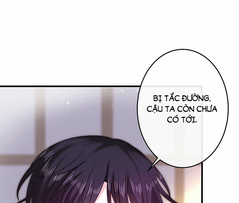 Ác ma đừng hôn tôi: Chapter 30