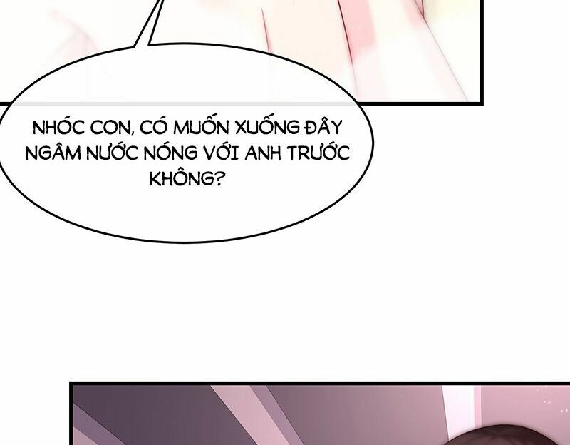 Ác ma đừng hôn tôi: Chapter 30