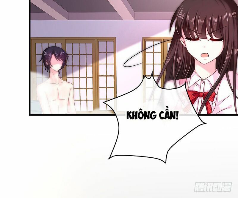 Ác ma đừng hôn tôi: Chapter 30