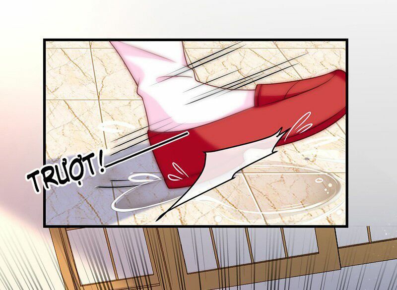 Ác ma đừng hôn tôi: Chapter 30