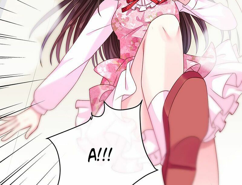 Ác ma đừng hôn tôi: Chapter 30