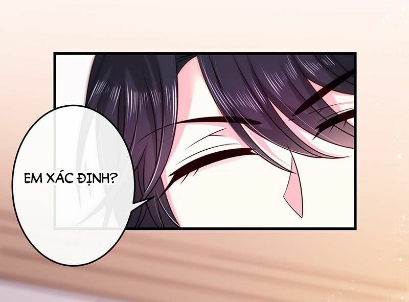 Ác ma đừng hôn tôi: Chapter 30