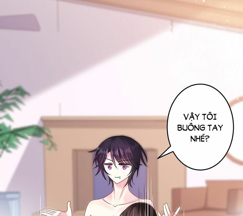 Ác ma đừng hôn tôi: Chapter 30