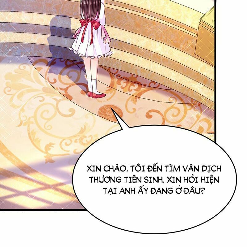 Ác ma đừng hôn tôi: Chapter 30