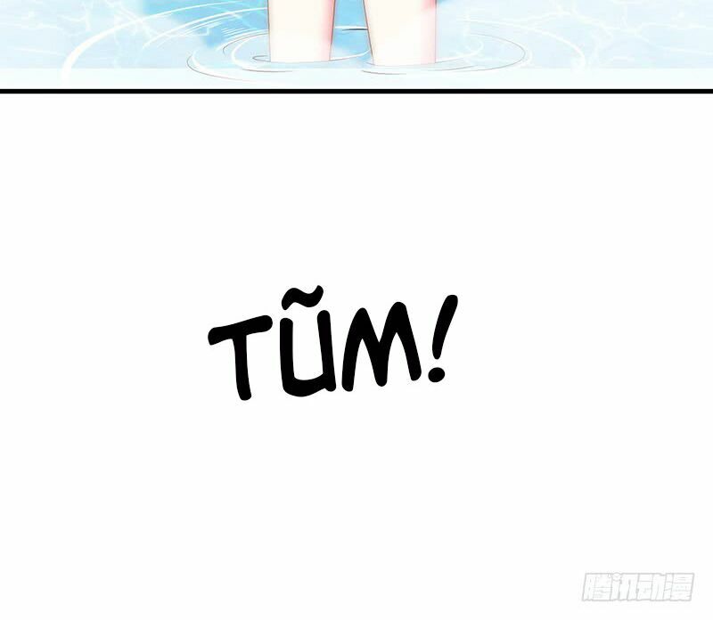 Ác ma đừng hôn tôi: Chapter 30