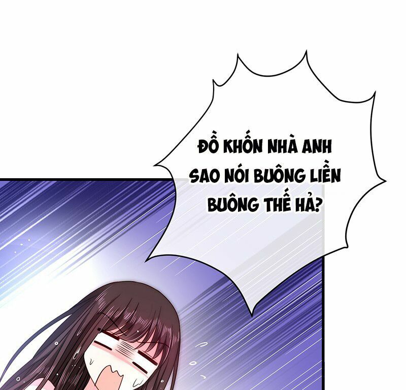 Ác ma đừng hôn tôi: Chapter 30