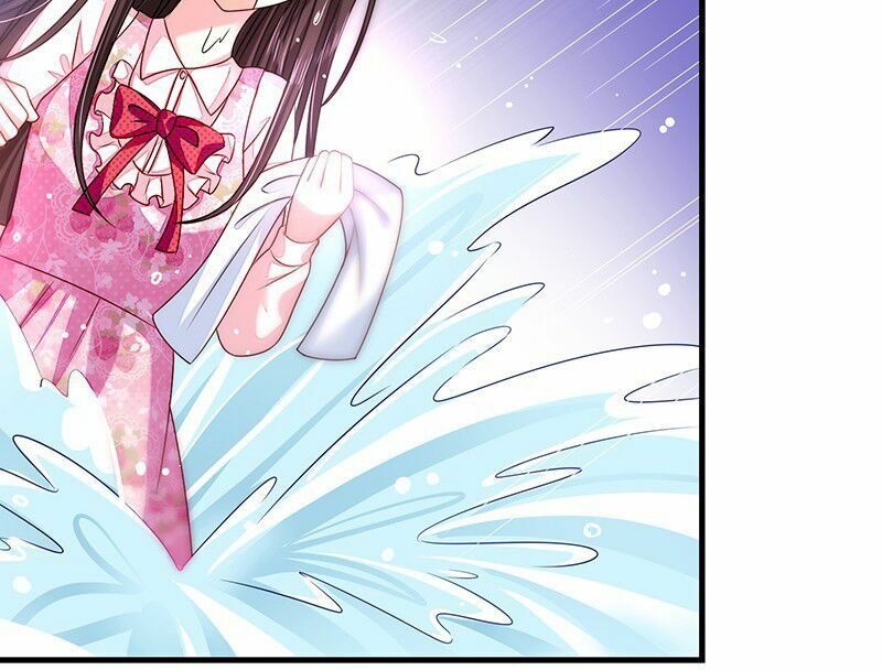 Ác ma đừng hôn tôi: Chapter 30