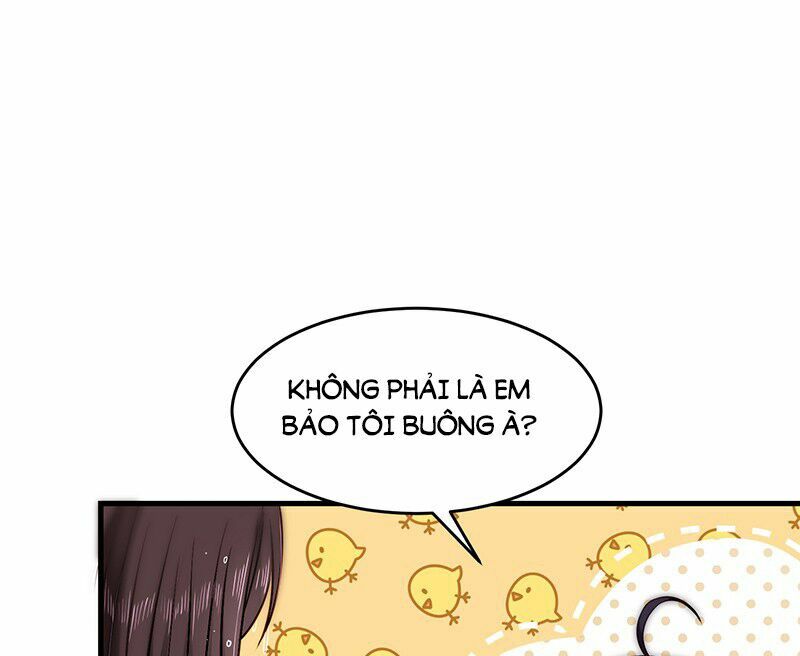 Ác ma đừng hôn tôi: Chapter 30
