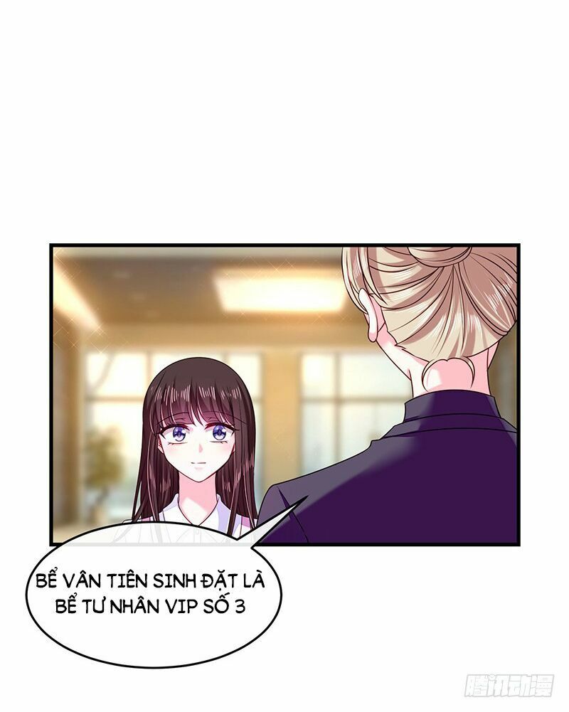 Ác ma đừng hôn tôi: Chapter 30