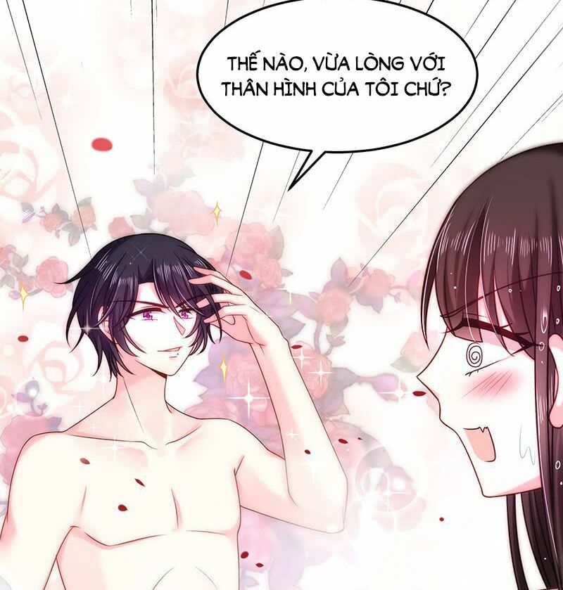 Ác ma đừng hôn tôi: Chapter 30