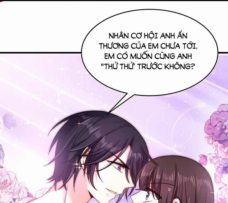 Ác ma đừng hôn tôi: Chapter 30
