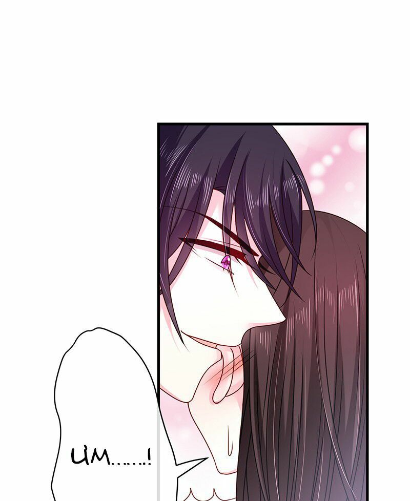 Ác ma đừng hôn tôi: Chapter 30