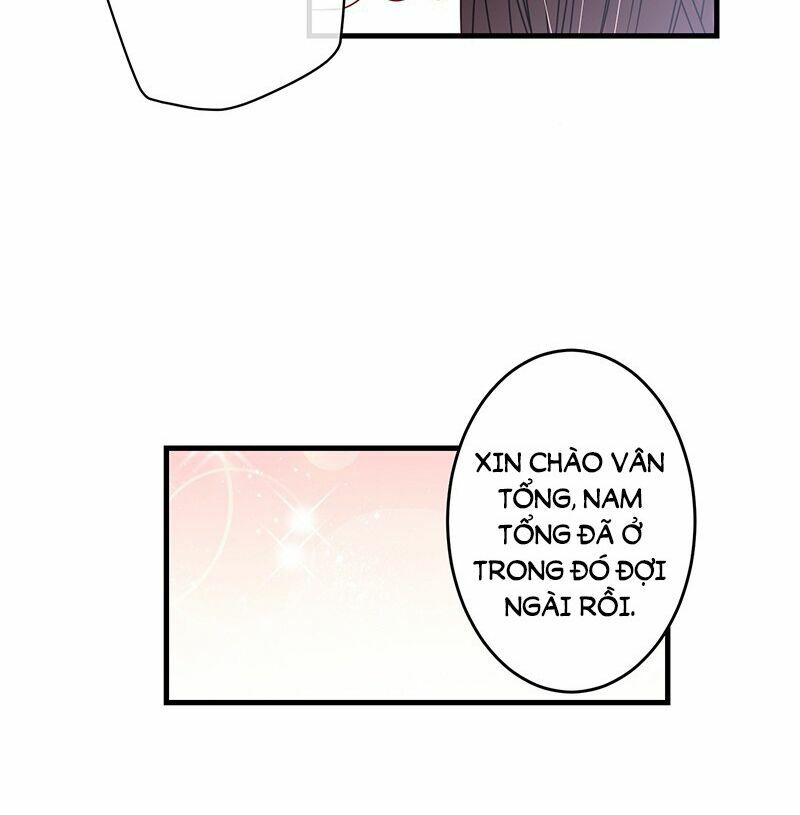 Ác ma đừng hôn tôi: Chapter 30