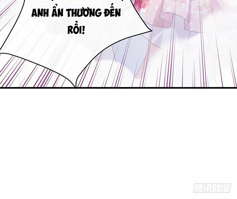 Ác ma đừng hôn tôi: Chapter 30