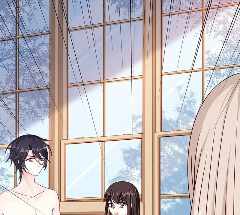 Ác ma đừng hôn tôi: Chapter 30