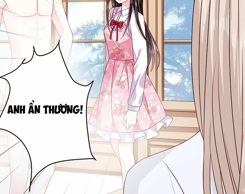Ác ma đừng hôn tôi: Chapter 30