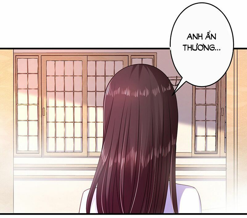 Ác ma đừng hôn tôi: Chapter 30
