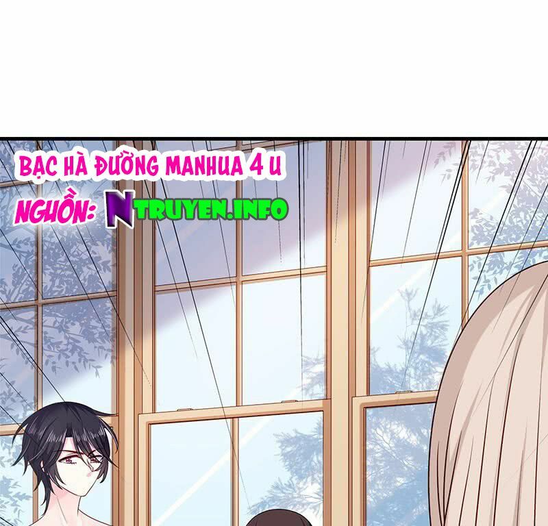 Ác ma đừng hôn tôi: Chapter 31