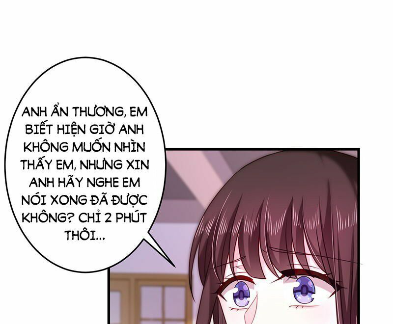 Ác ma đừng hôn tôi: Chapter 31