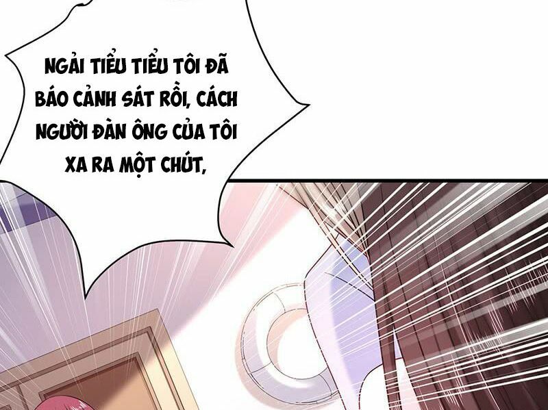 Ác ma đừng hôn tôi: Chapter 31