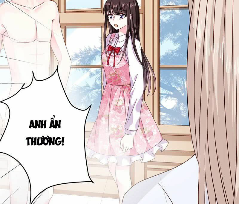 Ác ma đừng hôn tôi: Chapter 31