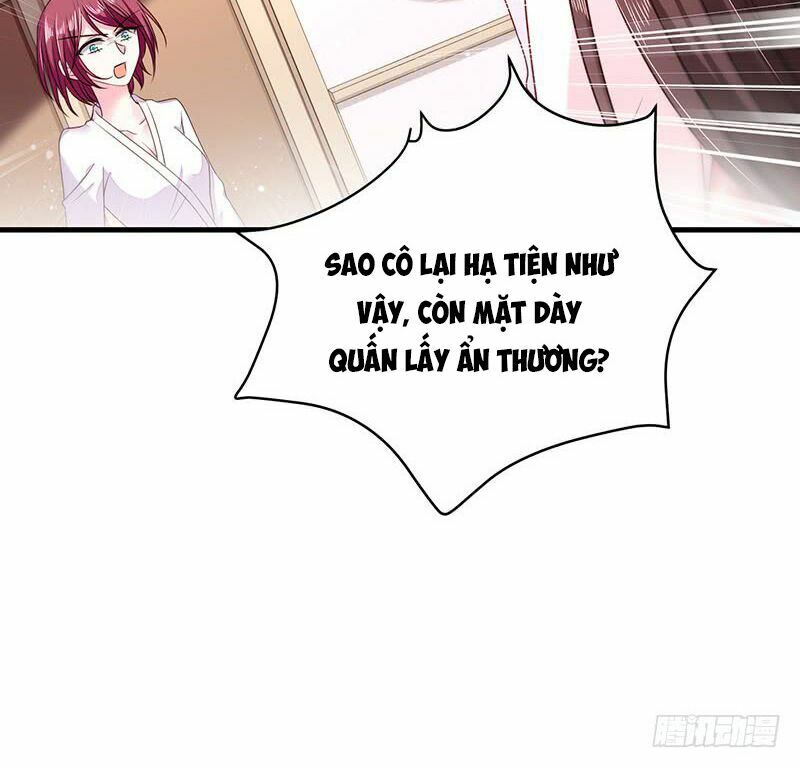 Ác ma đừng hôn tôi: Chapter 31