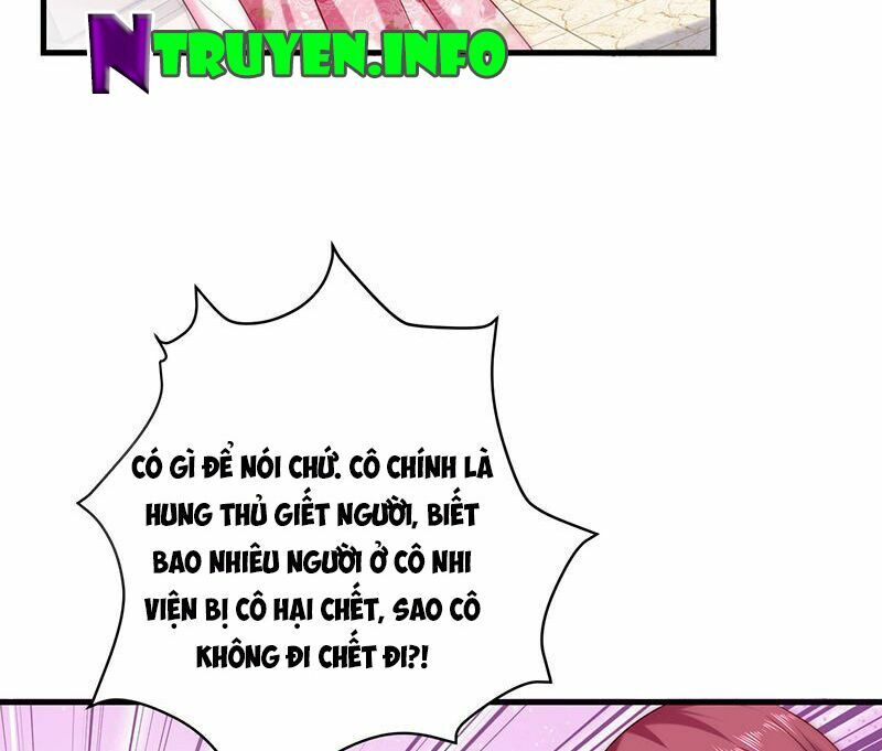 Ác ma đừng hôn tôi: Chapter 31