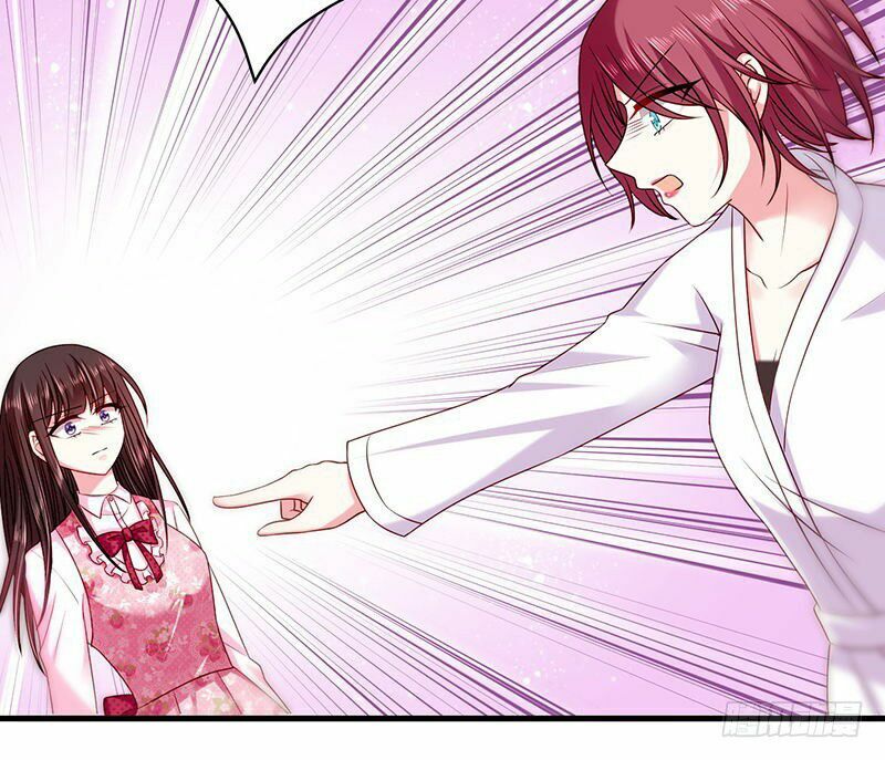 Ác ma đừng hôn tôi: Chapter 31