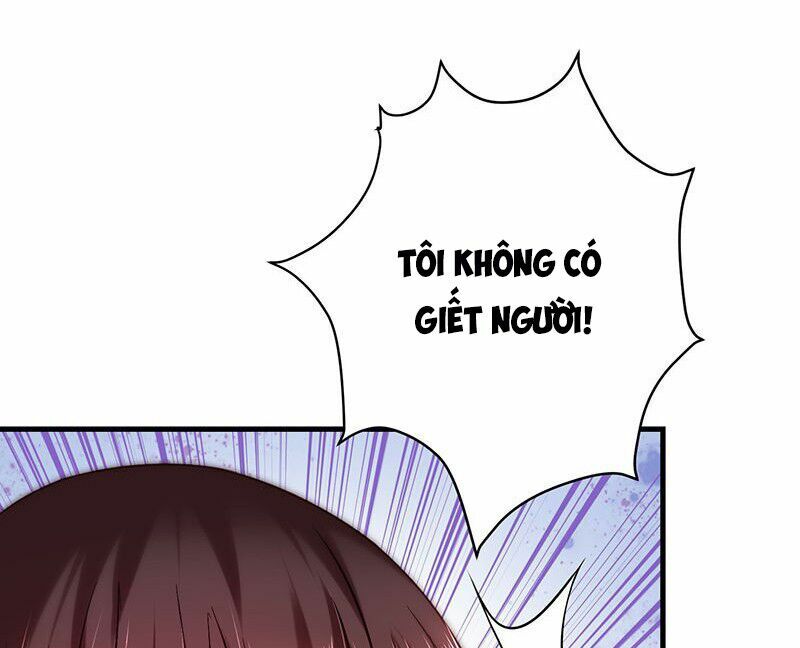 Ác ma đừng hôn tôi: Chapter 31