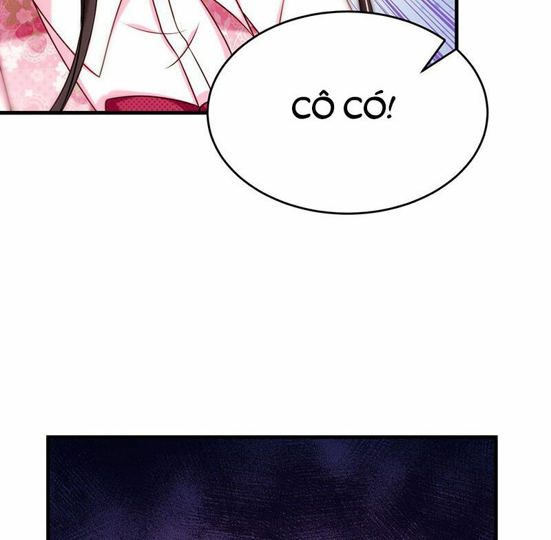 Ác ma đừng hôn tôi: Chapter 31