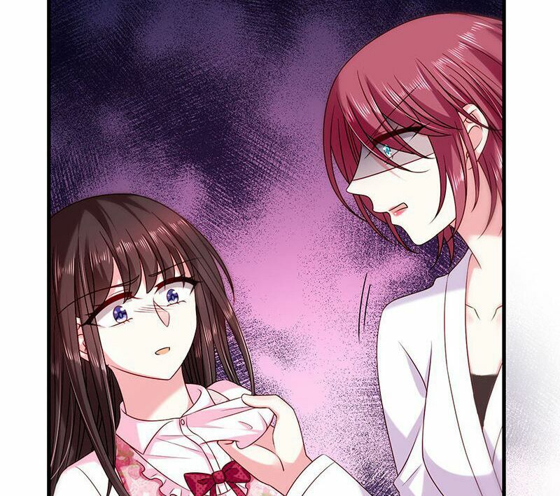 Ác ma đừng hôn tôi: Chapter 31