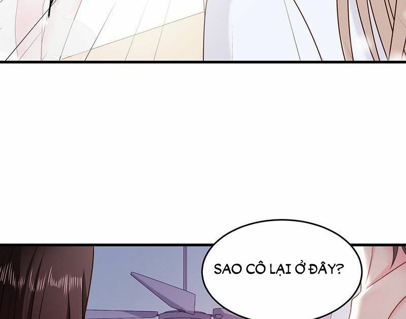 Ác ma đừng hôn tôi: Chapter 31