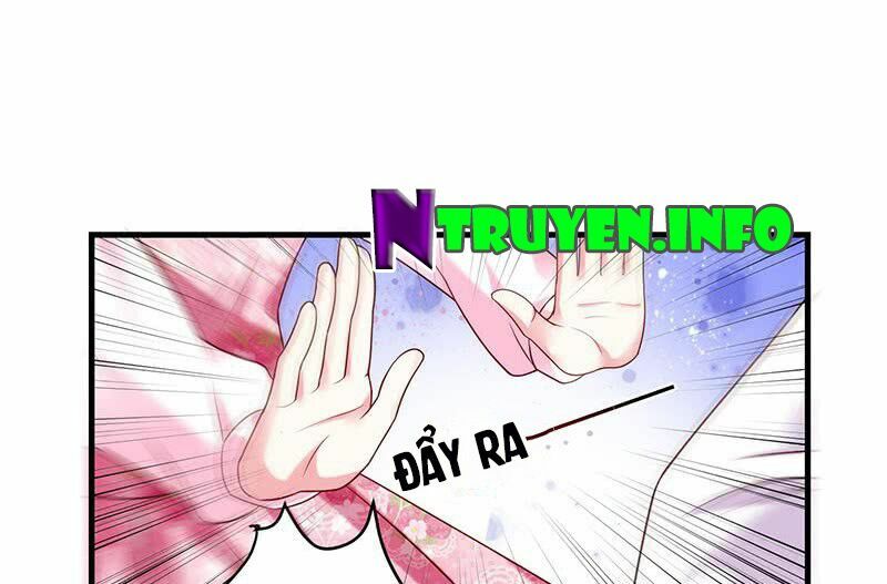 Ác ma đừng hôn tôi: Chapter 31