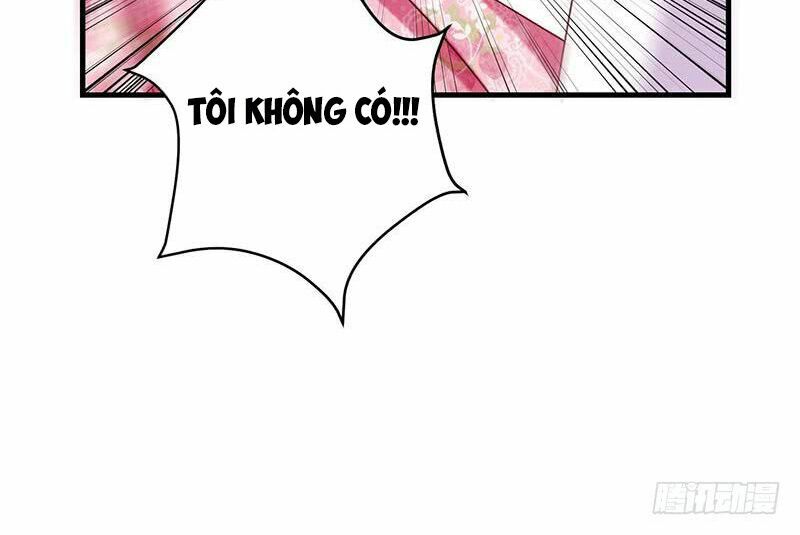 Ác ma đừng hôn tôi: Chapter 31